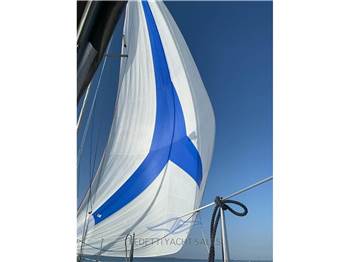 Jeanneau 37 Sun Odyssey