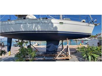 Jeanneau 37 Sun Odyssey