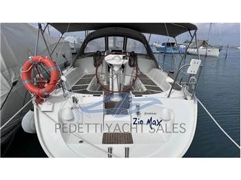 Jeanneau 37 Sun Odyssey