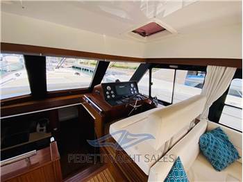 Sasga Yachts Minorchina 54 FLY