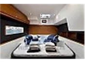 Dufour 48 catamarano