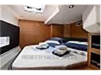 Dufour 48 catamarano