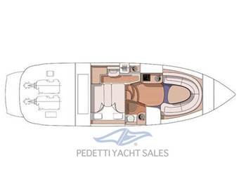 Cranchi ENDURANCE 41