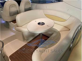 Cranchi ENDURANCE 41