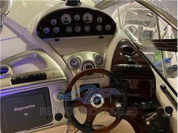 Cranchi ENDURANCE 41