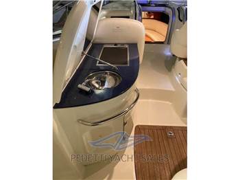 Cranchi ENDURANCE 41
