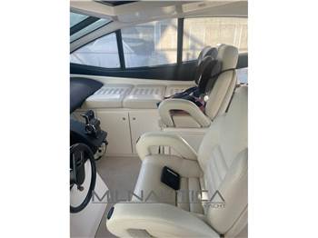 Pershing 62