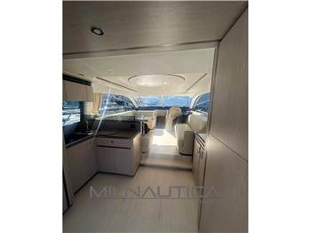 Azimut 53 Fly