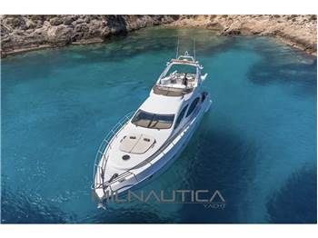Azimut 68 Plus