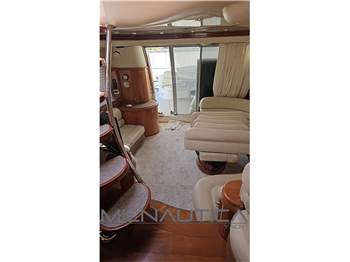Azimut 68 Plus