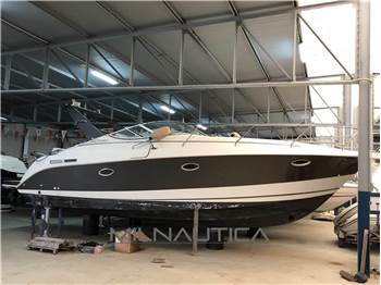 Silverton 310 Express