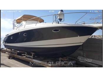 Silverton 310 Express