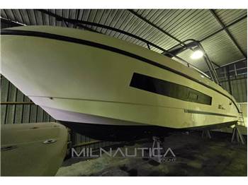 Giupex Marine 30 X WA Sport