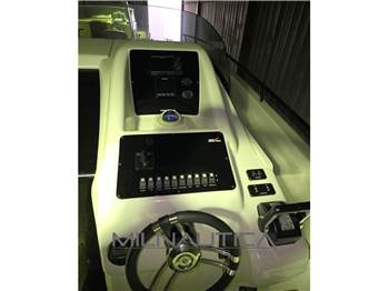 Giupex Marine 30 X WA Sport