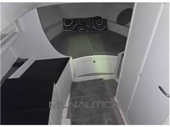 Giupex Marine 30 X WA Sport