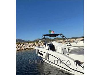 Giupex Marine 30 X WA Sport