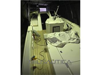 Giupex Marine 30 X WA Sport