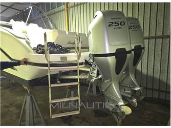 Giupex Marine 30 X WA Sport