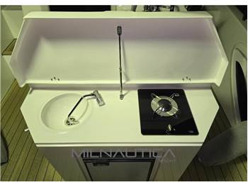 Giupex Marine 30 X WA Sport