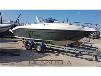 Ranieri Cantiere Midnight Sun 20