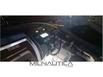 Ranieri Cantiere Midnight Sun 20