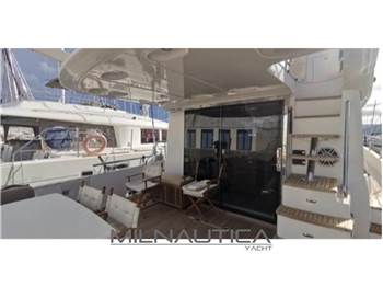Azimut Magellano 53