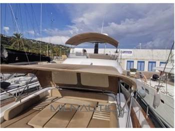 Azimut Magellano 53