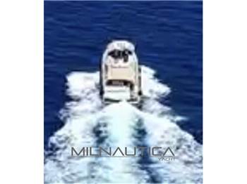 Azimut Magellano 53