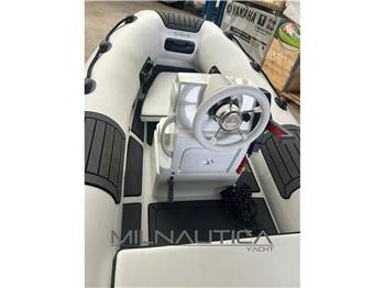 Aermarine Alusmart 280 Kart