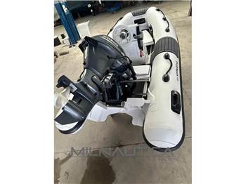 Aermarine Alusmart 280 Kart
