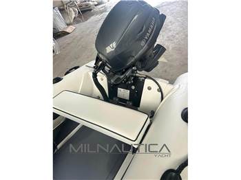 Aermarine Alusmart 280 Kart