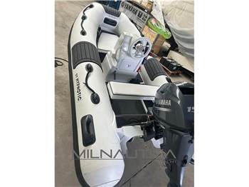 Aermarine Alusmart 280 Kart