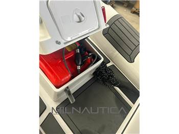 Aermarine Alusmart 280 Kart