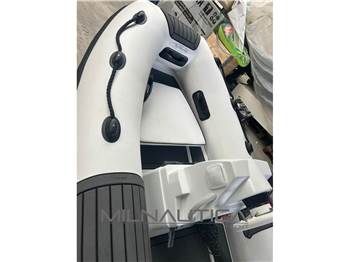Aermarine Alusmart 280 Kart