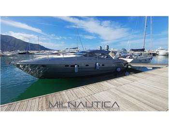 Pershing 50'