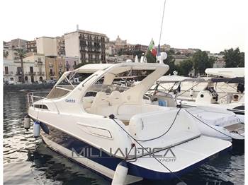 Gobbi 265 Cabin
