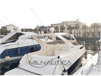 Gobbi 265 Cabin