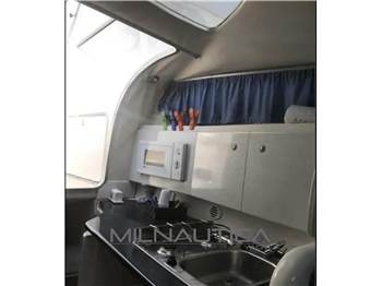 Gobbi 265 Cabin
