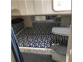 Gobbi 265 Cabin