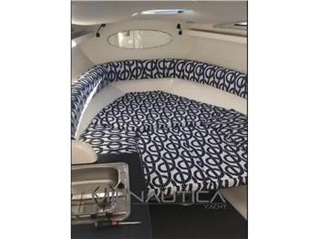 Gobbi 265 Cabin