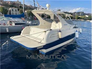 Gobbi 265 Cabin