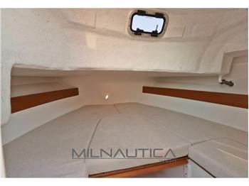 Jeanneau Cap Camarat 5.5 WA série 2