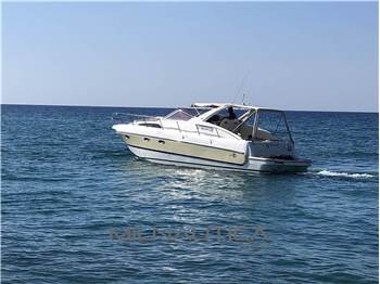 Rio RIO 35 CRUISER