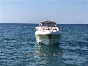 Rio RIO 35 CRUISER