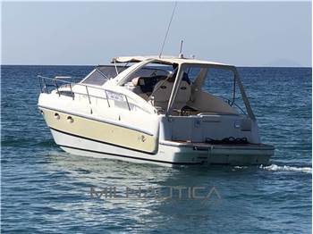 Rio RIO 35 CRUISER