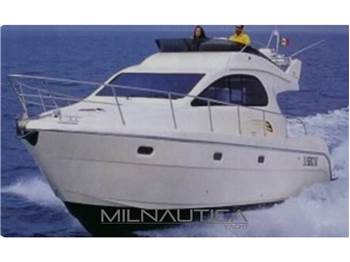 Intermare 35 Fly