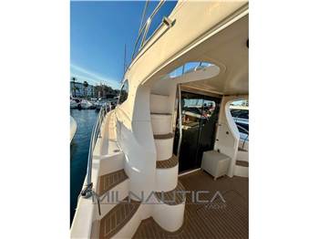 Intermare 35 Fly