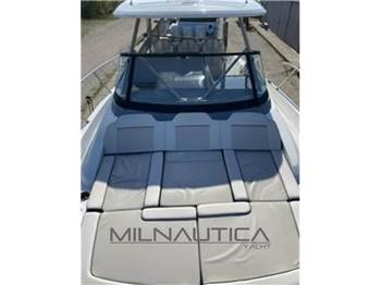 Jeanneau Cap Camarat 10.5 WA serie 2