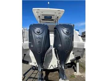 Jeanneau Cap Camarat 10.5 WA serie 2