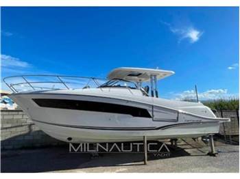 Jeanneau Cap Camarat 10.5 WA serie 2